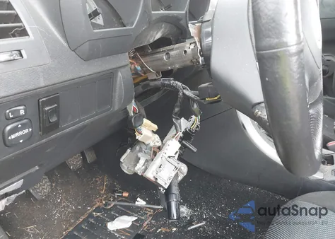 2008 Scion Tc из США, поврежденный, VIN JTKDE167780247002